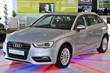 Audi A3 Sportback ambiente*LEDER*KLIMAAUT*ALU*XENON* - Audi A3: Ambiente Sportback