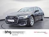 Audi A6 Avant *S-LINE*PANO*MATRIX* - Audi A6 Jahreswagen mit Diesel-Antrieb