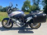 Honda Transalp XL 700 VA - HONDA XL 700 V TRANSALP