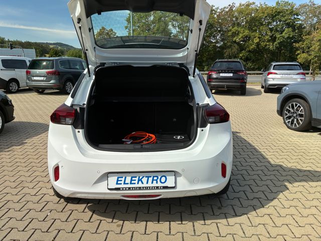 Fahrzeugabbildung Opel Corsa F e Edition >AppLink, Einparkhilfe<