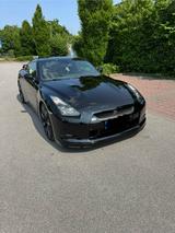 Nissan gtr - Nissan Skyline