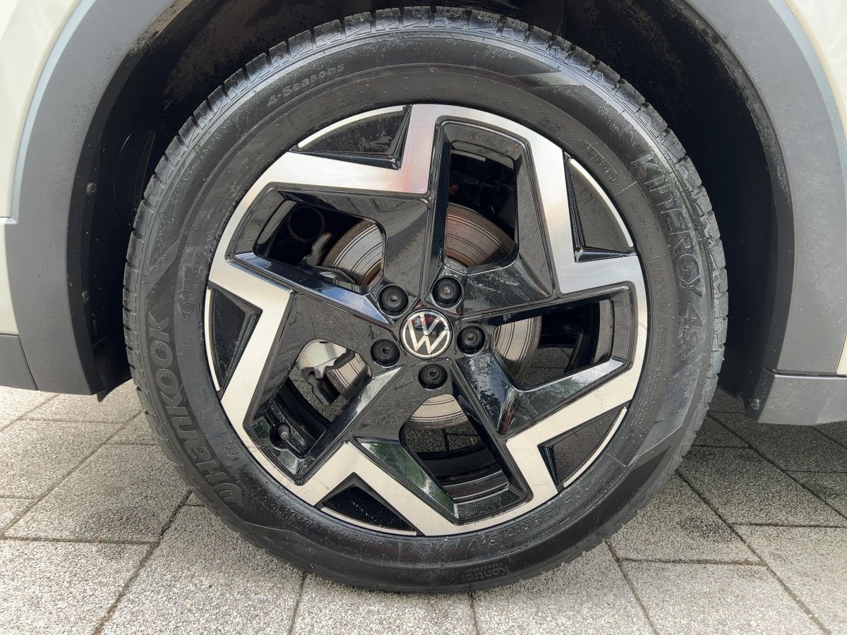 Volkswagen T-Cross - Bild 15