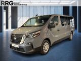 Nissan Primastar 3,0t dCi 170 DPF L2H1 N-Connecta PDC - Nissan Primastar: 9 Sitzer