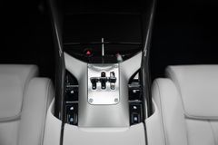 Purosangue BLACK/WHITE FULL CARBON PANORAMIC