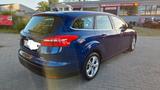 Ford Focus Turnier, großer Service + Zahnr.  TÜV Neu - : Kombi, Große