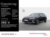 Audi S4 Avant 3.0 TDI quattro Business*LED*AHK*Navi - Audi S4 aus 2021
