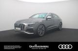 Audi SQ8 4.0  TDI quattro . Matrix Navi B&O LED AHK - Audi SQ8 mit Diesel-Antrieb: Abstandswarner
