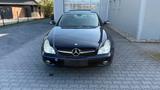 Mercedes-Benz CLS 350 - Mercedes-Benz CLS 350 mit LPG-Antrieb