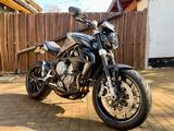 MV Agusta Brutale Dragster 800 - MV AGUSTA DRAGSTER 800