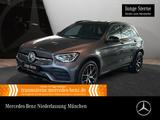 Mercedes-Benz GLC 300 4M AMG Excl Night/Navi+/LED/Burmester - Mercedes-Benz GLC 300 Gebrauchtwagen in München