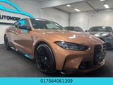 BMW M4 Coupe Competition CARBON 360c HEAD-UP LED M-P - BMW M4 Gebrauchtwagen