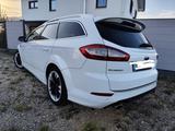 Ford Mondeo 2,0 EB 176kW Titanium S Turnier Power... - Ford Mondeo aus 2011: Titanium
