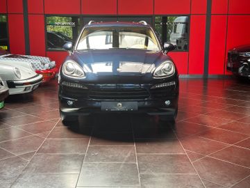 Porsche Cayenne - 7