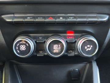 Dacia Duster II Prestige*Navi*Kamera*SHZ*PDC*DAB*
