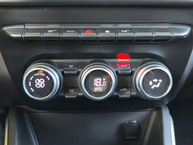 Dacia Duster II Prestige*Navi*Kamera*SHZ*PDC*DAB*