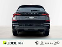 Skoda Kamiq - Vorschau Bild 3