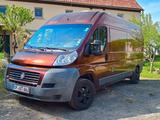 Fiat Ducato - Autarker Campervan - Offers