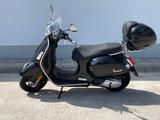 Vespa GTS 300 Supertech - neuwertig  - VESPA GT