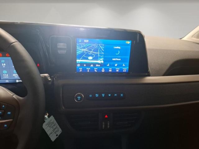 Ford Transit Courier Trend 1,5 l EcoBlue Kamera+Navi+
