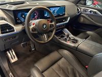 BMW XM - Vorschau Bild 7