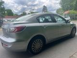 Mazda 3 Lim. Edition - gebrauchte Mazda 3 aus dem Jahr 2012