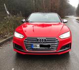 Audi S5 3.0 TFSI tiptronic quattro Sportback -
