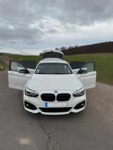 BMW 120i Edition M Sport Shadow A Edition M Spor... - BMW: E12