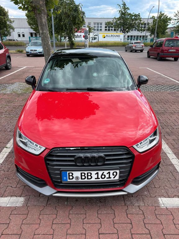 Image of Audi A1
