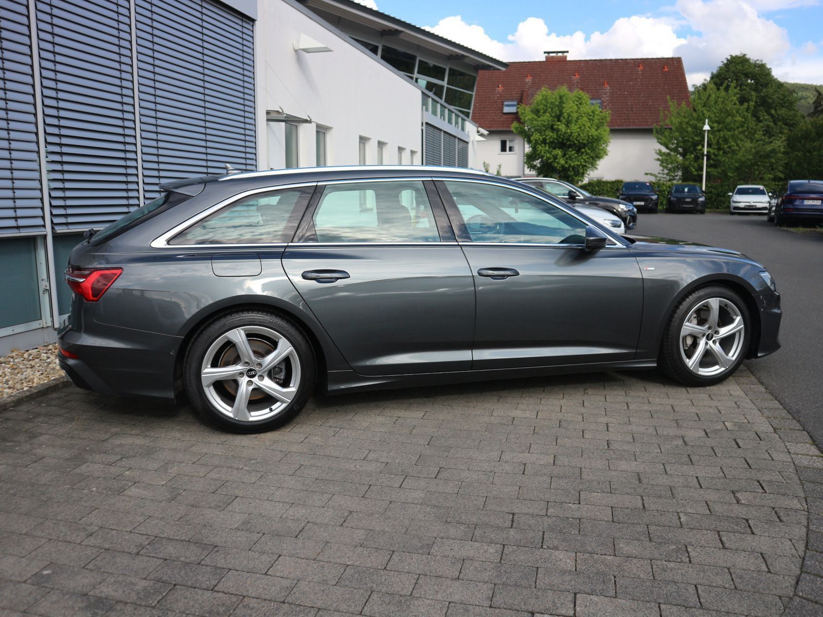 Audi A6 - Bild 3