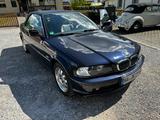 BMW 320Ci - - gebrauchte BMW 320 aus dem Jahr 2001