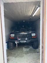 Jeep Cherokee Xj 4.0 - Jeep aus 1996