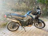 Triumph Tiger 885i (T709) - TRIUMPH 2000