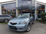 Mazda 2 1.4 Active mit 53600 km" Automatik" 1Hand - gebrauchte Mazda 2 aus dem Jahr 2006