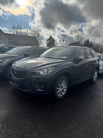 Mazda CX-5 2.2 SKYACTIV-D