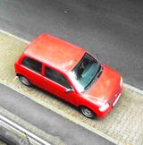 Daihatsu Cuore L7  Klima Servo ABS E - Fenster / Spiegel  - gebrauchte Daihatsu Cuore aus dem Jahr 1998