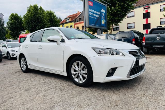 Lexus CT 200h Executive Line Navi Kamera Leder SH PDC