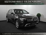 Mercedes-Benz GLC 300 d 4M Exclusive *Distro*Pano*AHK*HUD*AIR* - gebrauchte Mercedes-Benz GLC 300 aus dem Jahr 2021