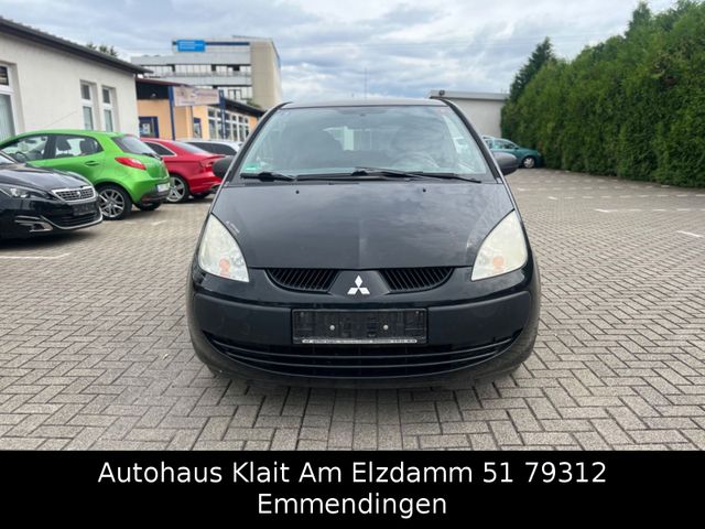 Fahrzeugabbildung Mitsubishi Colt CZ3 Lim. 3-trg. 1.1 Tüv Neu