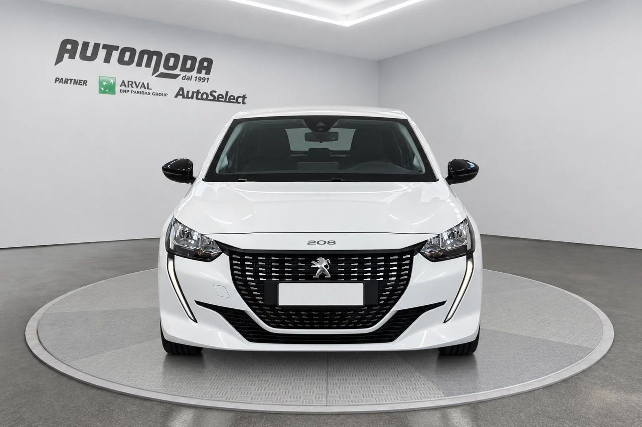 Peugeot 208 1.5 DIESEL KM 0 imagem 2
