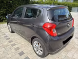 Opel Karl Exklusiv  - LED, Lenkrad- und Sitzheizung - Opel KARL Exklusiv mit Benzin-Antrieb