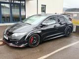 Honda Civic Type R FK2 - Honda Civic: Fk