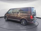 Volkswagen T6 Multivan 2.0 TDI DSG Business AHK ACC-FrontAs - Multivan business gebraucht