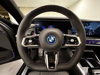 BMW M760 - Vorschau Bild 35