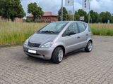 Mercedes-Benz Mercedes A140 A-Klasse A 140 Benz - Mercedes-Benz A-Class aus 1999