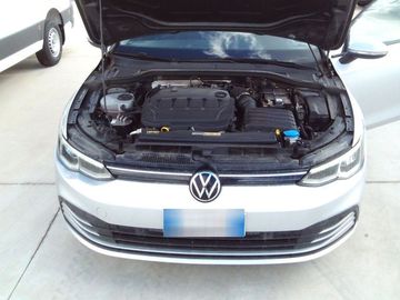 Volkswagen Golf - 11