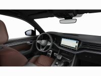 Volkswagen Touareg - Vorschau Bild 4