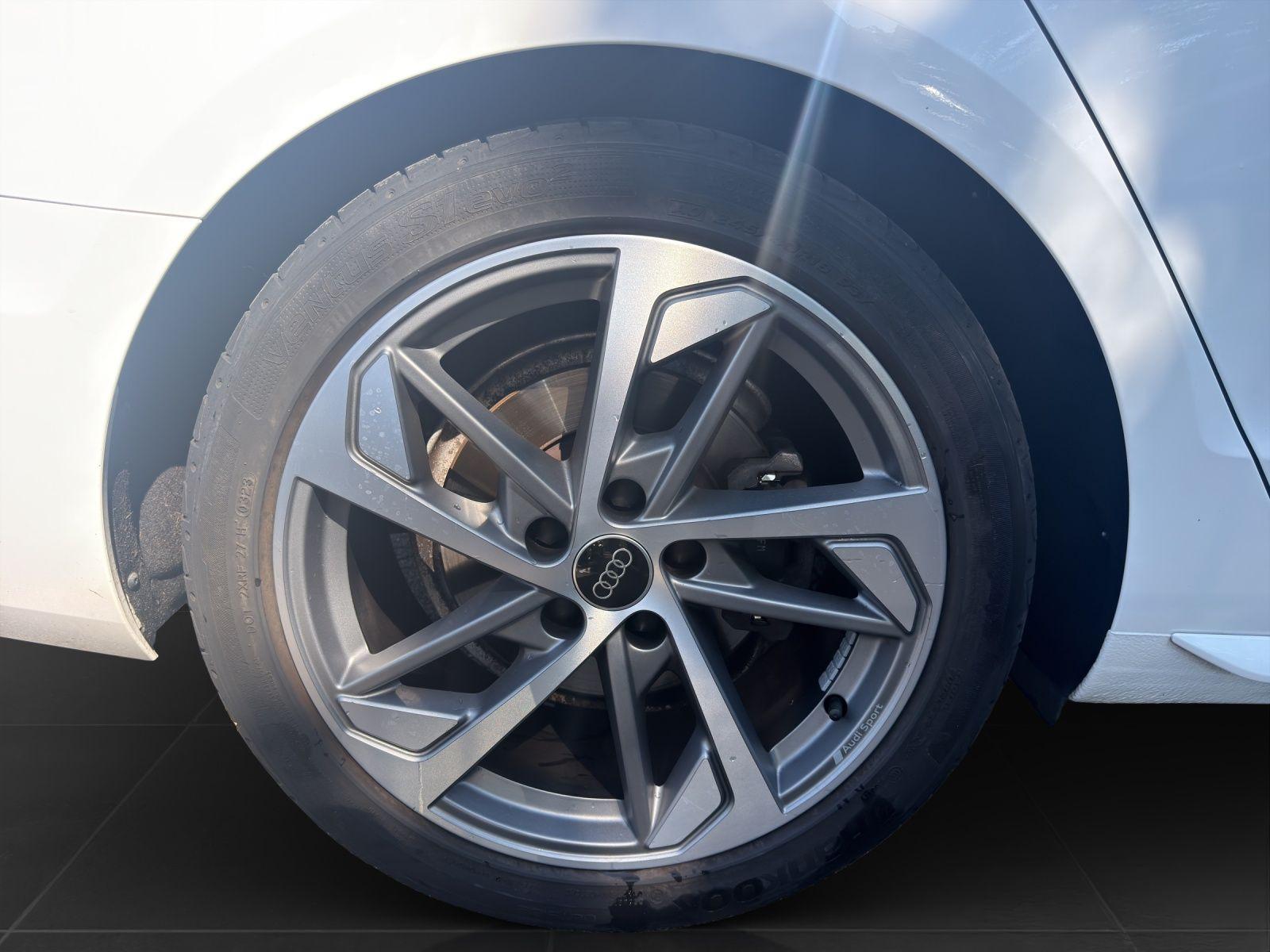Audi A4 Avant 35 TFSI S LINE PANO STADT TOUR LM18, миниатюра 7