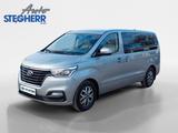 Hyundai H-1 Travel Premium - Hyundai H-1: Travel Premium