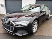 Audi A6 Avant 45 TDI quattro basis