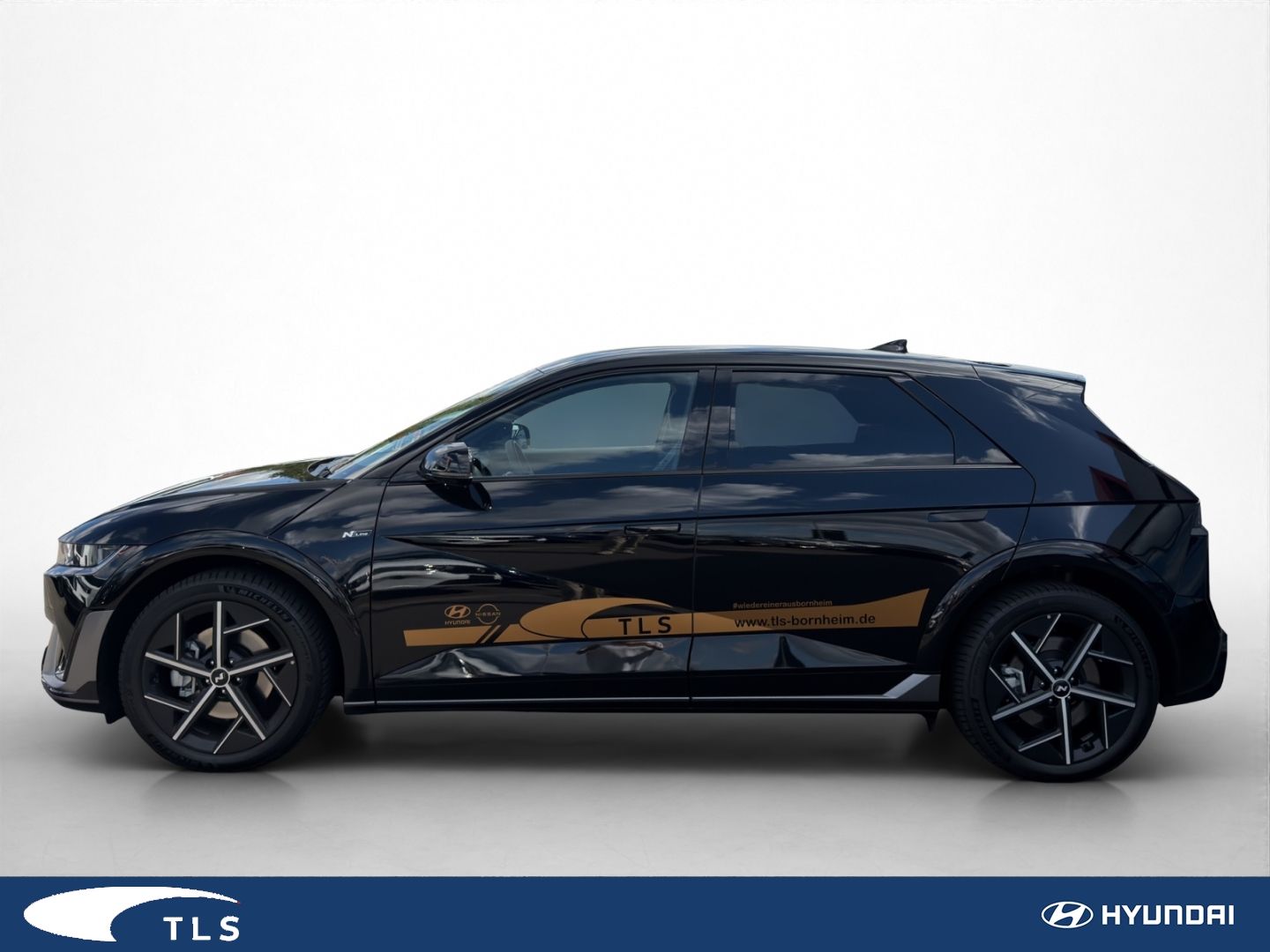 Hyundai IONIQ 5 – Bild 6